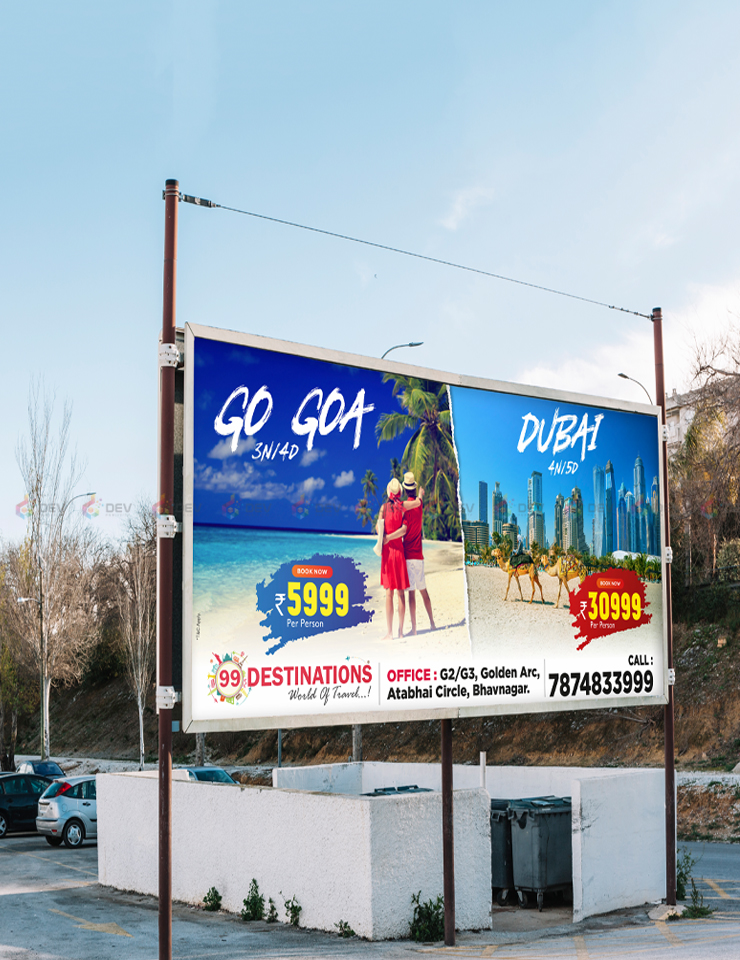 99destinations